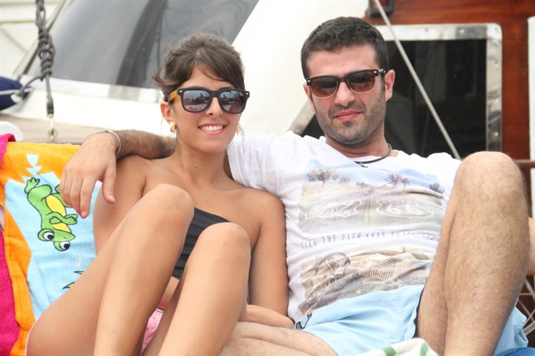 The Boat Party Festival